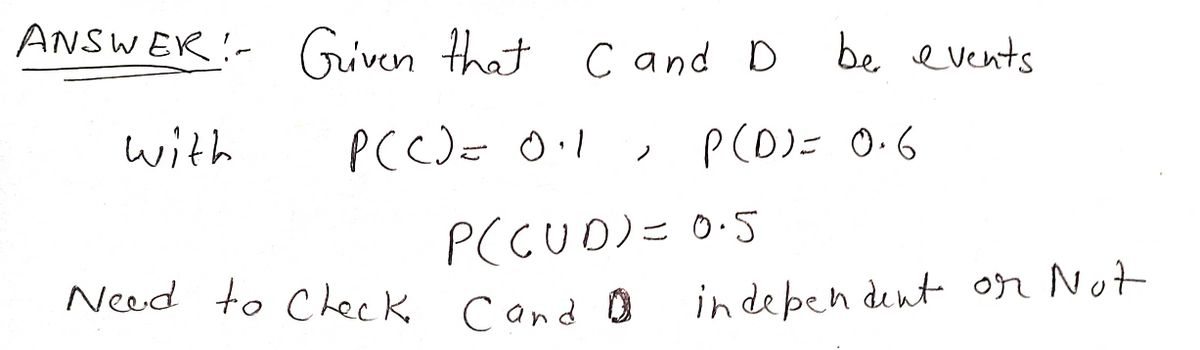 Statistics homework question answer, step 1, image 1